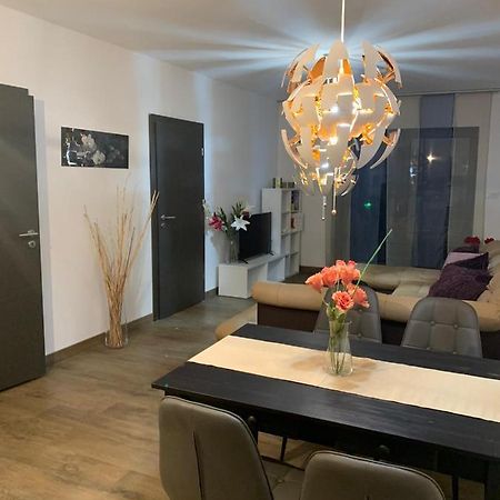 Ive'S Golden Gardenia Seaside Apartment จีฟโนฟ ภายนอก รูปภาพ