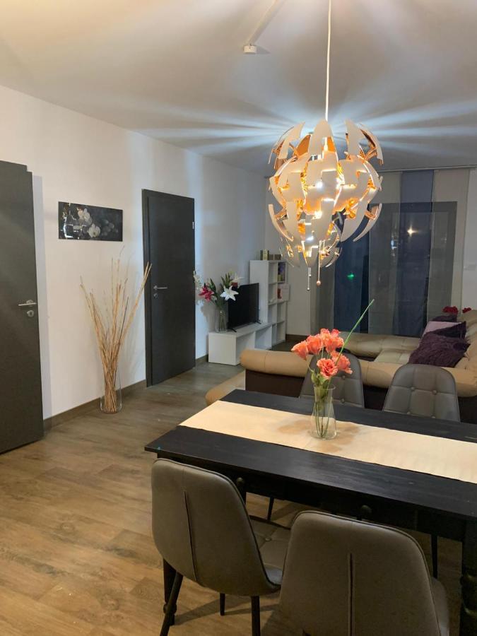 Ive'S Golden Gardenia Seaside Apartment จีฟโนฟ ภายนอก รูปภาพ