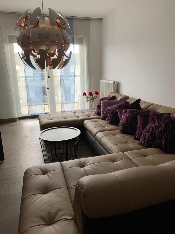 Ive'S Golden Gardenia Seaside Apartment จีฟโนฟ ภายนอก รูปภาพ