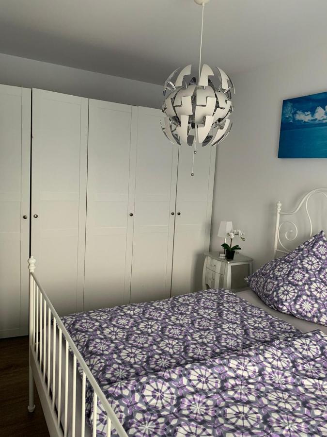 Ive'S Golden Gardenia Seaside Apartment จีฟโนฟ ภายนอก รูปภาพ