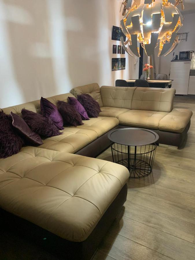 Ive'S Golden Gardenia Seaside Apartment จีฟโนฟ ภายนอก รูปภาพ