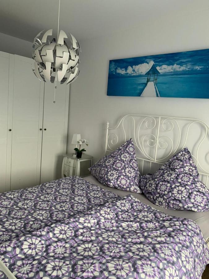 Ive'S Golden Gardenia Seaside Apartment จีฟโนฟ ภายนอก รูปภาพ