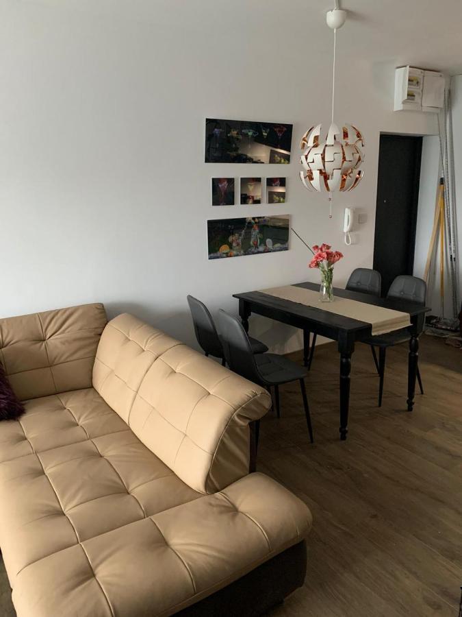 Ive'S Golden Gardenia Seaside Apartment จีฟโนฟ ภายนอก รูปภาพ