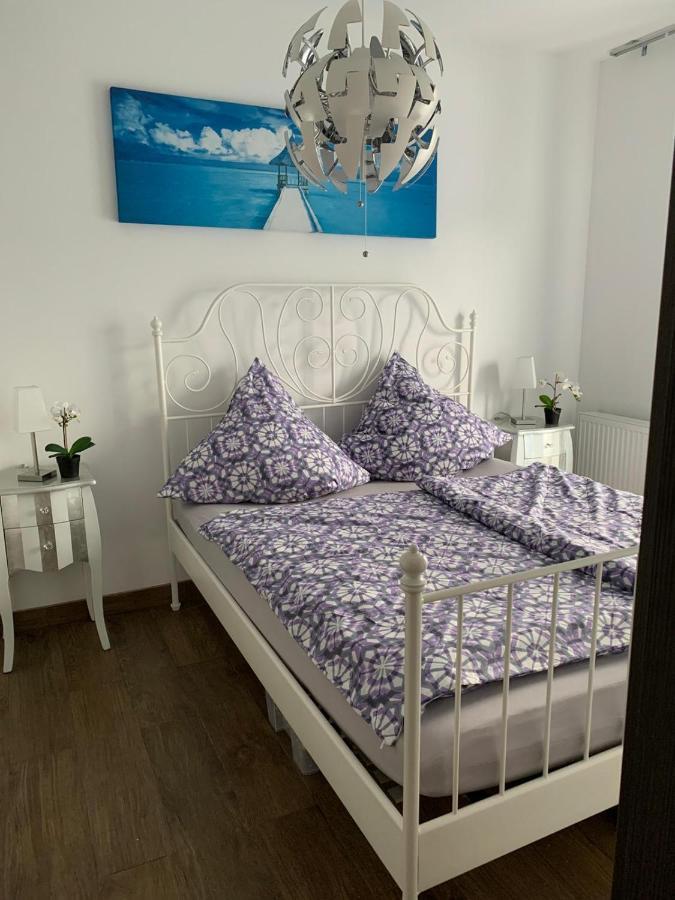 Ive'S Golden Gardenia Seaside Apartment จีฟโนฟ ภายนอก รูปภาพ