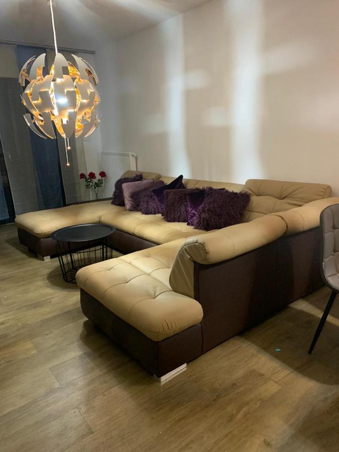 Ive'S Golden Gardenia Seaside Apartment จีฟโนฟ ภายนอก รูปภาพ