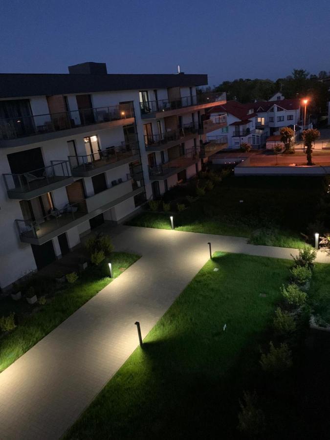 Ive'S Golden Gardenia Seaside Apartment จีฟโนฟ ภายนอก รูปภาพ